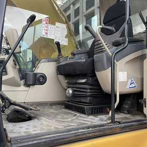 อุปกรณ์ไฮดรอลิกที่ดีเยี่ยมเครื่องขุด Cat325C มีประสิทธิภาพในการทำงานราคาไม่แพงมีรูปลักษณ์ที่ดี - Product Image 2