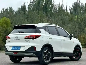 Vente en gros à prix abordable : SUV de luxe automatique GA3 d'occasion <span class=keywords><strong>2021</strong></span>, véhicule fiable pour les trajets quotidiens et la famille en Asie et en Afrique - Product Image 2