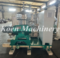 Équipement d'extraction automatique de lanoline SS304