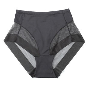 Lingerie sexy <span class=keywords><strong>grande</strong></span> <span class=keywords><strong>taille</strong></span> pour femmes, <span class=keywords><strong>pantalon</strong></span> transparent à hanches larges, sous-vêtements volumineux pour femmes - Product Image 5