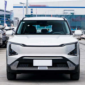 Kia EV5 GT-Line 2025 – SUV Électrique 720 LIGHT AIR LAND WAVE AWD avec Pile à Combustible – Bestseller Voiture d'Occasion - Product Image 5