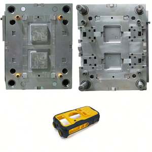 OEM ฉีดขึ้นรูปแบบยิงคู่เครื่องใช้ในครัวเรือนพลาสติก - Product Image 3