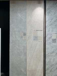 Tấm lớn gạch đá mềm thiết kế hiện đại bột đá tự nhiên mỏng nhẹ dễ dàng cài đặt Slate Granite mẫu - Product Image 5