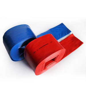 <span class=keywords><strong>Manguera</strong></span> plana <span class=keywords><strong>flexible</strong></span> de material de PVC <span class=keywords><strong>para</strong></span> <span class=keywords><strong>riego</strong></span> agrícola de fábrica - Product Image 3
