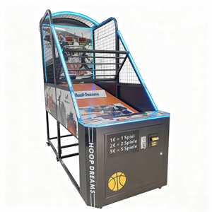 เกมอาร์เคดขายส่ง, ศูนย์เกม, เครื่องเล่นเกมหยอดเหรียญเชิงพาณิชย์, ตู้สล็อตแมชชีนสำหรับเด็ก - Product Image 1