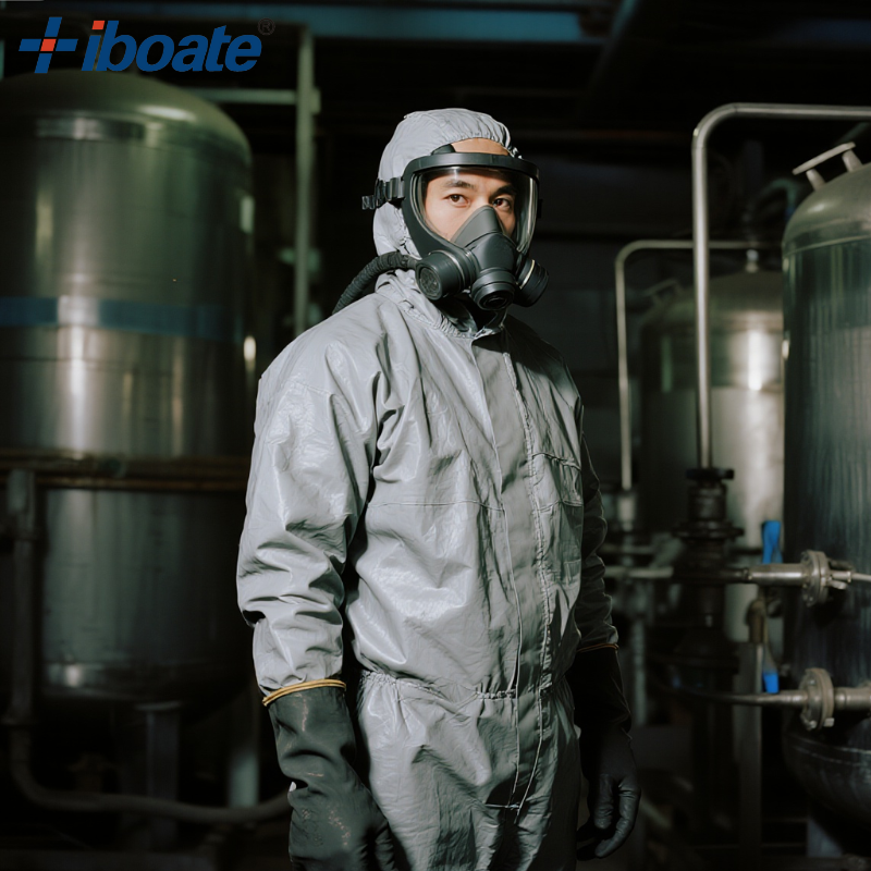 Waterproof Effect Safe and Durable Safety
