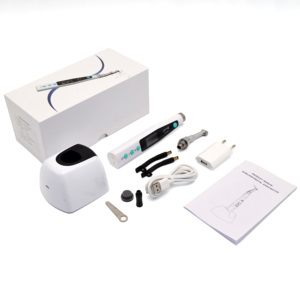Chine Fournisseurs Dentaire <span class=keywords><strong>Endo</strong></span> Moteur Rotatif 16:1 Dentaire Moteur <span class=keywords><strong>Endo</strong></span> Avec Led Préparation Du Canal Radiculaire Équipement De Laboratoire Dentaire