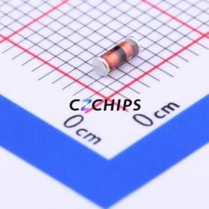 Nuevo y Original LLDB3 LL-34 Diodo de Disparo, Componente Electrónico al por Mayor, Proveedor de Chips y Servicio BOM - Product Image 2