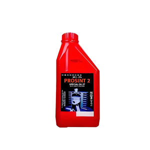 Effiziente Schmierung 2-Takt-Motoröl für Leistungsstarke Gartenmaschinen Kettensägen Freischneider - Product Image 3