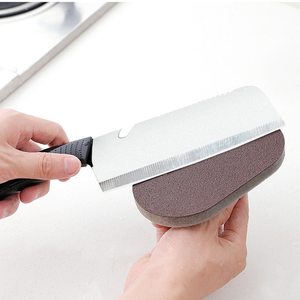 Esponja Mágica Reutilizable al por Mayor - Cepillo para Ollas de Cocina con Mango para una Limpieza y Descontaminación Fáciles, Borrador Lavable - Product Image 6