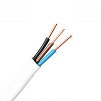 LSZH-Kabel, Verkaufsschlager, 2/3-adrig, 1,5 mm²/2,5 mm², Gebäude- und Wohngebäude-Elektrokabel, Stromkabel, feuerfeste und wasserdichte Kabel