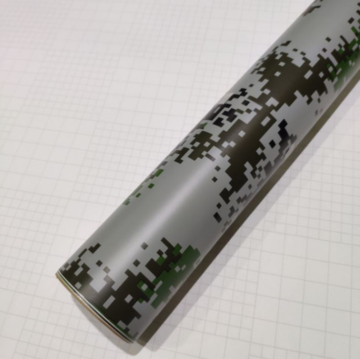 Camouflage 8