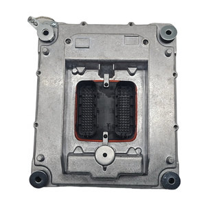 60100000 modul kontrol ECM mesin P10 D6E D7E untuk Volvo Wheel <span class=keywords><strong>Loader</strong></span> 930 komponen pengontrol - Product Image 2