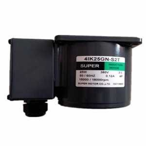 Reductor Mecánico Super Pequeño con Motor de Alta Velocidad XWG-541-18-Y para Piezas de Transmisión de Potencia - Product Image 5