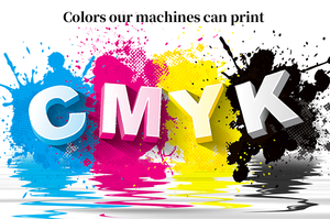 小型迷你桌面单次打印打印机，适用于纸袋、纸杯、风扇、瓦楞纸板，带惠普打印头的自动喷墨机 - Product Image 6