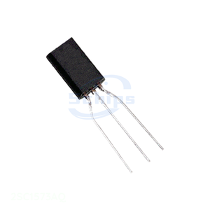 Original Buy Online Electronic Components 2SC1573AQ TO-226-3, TO-92-3 Long Body Transistors - Product Image 1