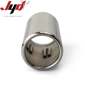 Tubo de Escape de Acero Inoxidable OEM de Fábrica JYD para <span class=keywords><strong>BMW</strong></span> Serie 3 E36 <span class=keywords><strong>316i</strong></span> 1.6 <span class=keywords><strong>316i</strong></span> <span class=keywords><strong>1.9</strong></span> - Product Image 4