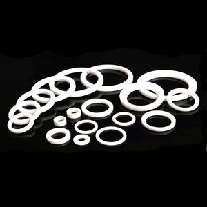 Hittebestendige Rubber Washer Rechthoekige Afdichtring Rubber <span class=keywords><strong>O</strong></span> <span class=keywords><strong>Ring</strong></span> Pakking Platte Rubber <span class=keywords><strong>Ring</strong></span> - Product Image 4