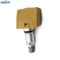 Monitor TPMS Sensor tekanan ban, untuk Nissan Infiniti M35 M45 FX35 FX45 QX56 315MHz