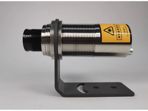 Nhiệt kế hồng ngoại Laser đồng trục trực tuyến độ chính xác cao công nghiệp 400-1500cc cảm biến nhiệt độ cao và thấp - Product Image 2