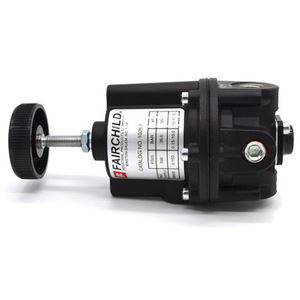 Régulateur de pression Fairchild modèle 50 pour l'alimentation en eau, plage de pression 2-150 Psi - Product Image 2