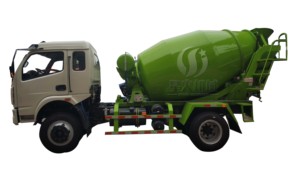 Camiones Mezcladoras <span class=keywords><strong>de</strong></span> <span class=keywords><strong>Concreto</strong></span> <span class=keywords><strong>de</strong></span> 4 Metros Cúbicos con Precio <span class=keywords><strong>de</strong></span> Fábrica, Tanque Mezclador <span class=keywords><strong>de</strong></span> <span class=keywords><strong>Concreto</strong></span> <span class=keywords><strong>Premezclado</strong></span>, Camión Mezclador <span class=keywords><strong>de</strong></span> <span class=keywords><strong>Concreto</strong></span> <span class=keywords><strong>de</strong></span> 3 Yardas - Product Image 5