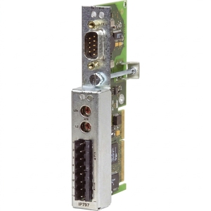Module de communication Fieldbus PLC 3IF797.9, adaptateur d'interface de bus industriel pour système de contrôle d'automatisation Rack 2005 - Product Image 1