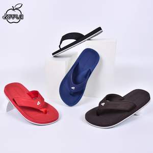 Sandalias de Playa Red Apple AQ818 Premium EVA, Ligeras, Unisex, con Punta Abierta, para Verano y Exteriores - Product Image 3