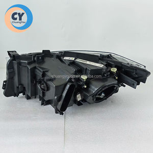 Pour <span class=keywords><strong>BMW</strong></span> F34 assemblage de phare d'origine 2013-2016 série 3 GT 320i 328i 335i <span class=keywords><strong>325d</strong></span> HID 12V lumière de voiture remanufacturée - Product Image 5