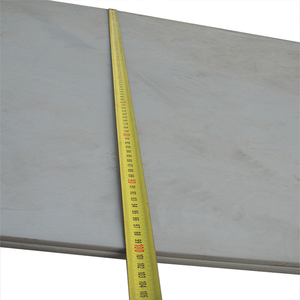Aisi 316l 스테인레스 스틸 플레이트 가격 - Product Image 5