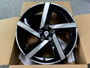 Precios al por Mayor para Ruedas de Automóviles de Pasajeros, Ruedas <span class=keywords><strong>Xiaomi</strong></span> Forjadas de Alta Calidad, Volante de Automóvil Dayton de 18", 19", 20", 21", 22", 23" - Product Image 4