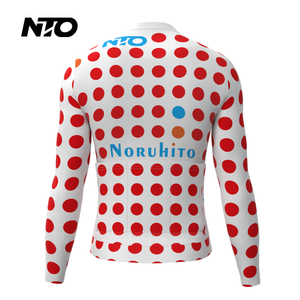 Maillot <span class=keywords><strong>de</strong></span> cyclisme <span class=keywords><strong>Tour</strong></span> <span class=keywords><strong>de</strong></span> <span class=keywords><strong>France</strong></span> - Anti-UV, léger, respirant, à séchage rapide, évacuant la transpiration, unisexe pour vélos <span class=keywords><strong>de</strong></span> route/vTT - Product Image 3