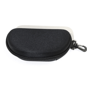 Estuche de gafas personalizado al por mayor de fábrica, estuches de gafas <span class=keywords><strong>Eva</strong></span>, embalaje para gafas - Product Image 2