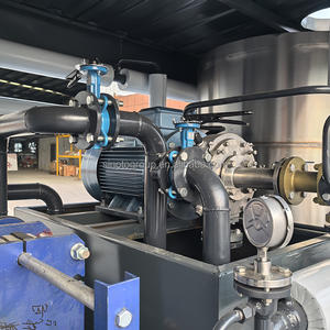 STEB-4 emulsionante per asfalto emulsionato 3-4TPH - Product Image 4