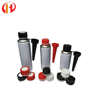 Baixo Preço Personalizado-Impresso 100ml-1000ml Aço Inoxidável Diesel Aditivo Latas de Lata para Sistema Automotivo Cuidados Cilindro Forma <span class=keywords><strong>Aerosol</strong></span> - Product Image 1