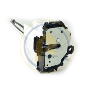 Serratura Porta Adattabile Ac Rolcar per OE 51785917, 51827593, 51935112, 52004009, Compatibile con Fiat 500 2007 - Product Image 1
