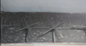 Proyektor Hologram <span class=keywords><strong>3D</strong></span> tampilan iklan Led, kontrol aplikasi Cloud Wifi diterapkan untuk iklan video Dinding - Product Image 2