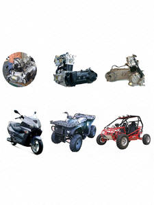 Rodillo Variador 23x18 para Scooter CF <span class=keywords><strong>Moto</strong></span> Forza Dink CN250 <span class=keywords><strong>Burgman</strong></span> Piaggio Jonway Jmstar de 250CC - Product Image 5