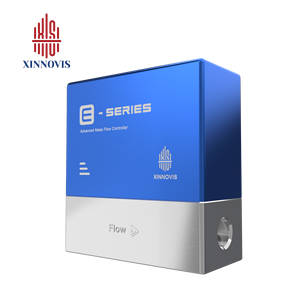 เซ็นเซอร์วัดการไหลของก๊าซความร้อนสแตนเลสความแม่นยำสูง พร้อมรองรับ OEM ตัวควบคุมมิเตอร์<span class=keywords><strong>วัด</strong></span>การไหลของก๊าซแบบปรับแต่งได้สำหรับอากาศ - Product Image 3