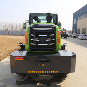 China CE Best Quality <strong>Forklift</strong> Off Road Electric diesel <strong>Forklift</strong> <strong>3</strong> <strong>Ton</strong> 4 <strong>Ton</strong> 5 <strong>Ton</strong> - Product Image 4
