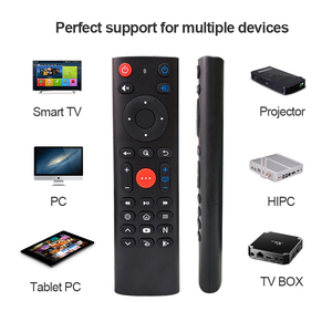 Télécommande iATV ATV3 bt, commande vocale, toutes les touches d'apprentissage ir, souris à air pour android <span class=keywords><strong>TV</strong></span> Box iATV Box Q5 iATV <span class=keywords><strong>Stick</strong></span> Q3 <span class=keywords><strong>Fire</strong></span> <span class=keywords><strong>TV</strong></span> <span class=keywords><strong>Stick</strong></span> - Product Image 2