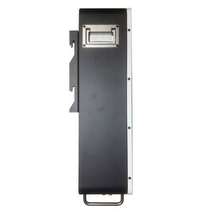 China 5KW 10KW 15KW 48V Batería de iones de litio LifePo4 100Ah 200Ah 300Ah Paquetes de baterías de almacenamiento de energía solar Montado en la pared - Product Image 2