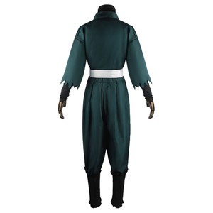 Costume de Cosplay Hell Raku, ensemble de tenue d'anime Yamada Asasakiri Hakumaru Kirima pour jeu de rôle, printemps 2023 - Product Image 5