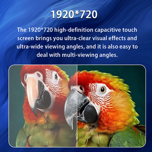 Meest verkochte |   In Stock Linux Smart Head Unit, voor BMW X5 F15/X6 F16 (NBT-systeem) 10.25 inch/12.3 inch auto video, CarAutoPlay Carplay Auto - Product Image 3