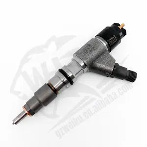 Cat engine parts c7.1 fuel injector 3969626 396-9626 for caterpillar engine c7.1 injector