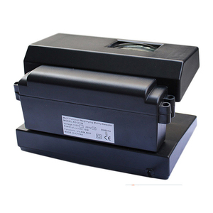Detector <span class=keywords><strong>de</strong></span> <span class=keywords><strong>Billetes</strong></span> LED Máquina <span class=keywords><strong>Detectora</strong></span> <span class=keywords><strong>de</strong></span> <span class=keywords><strong>Billetes</strong></span> <span class=keywords><strong>Falsos</strong></span> UV/WM 2138 Máquina <span class=keywords><strong>Detectora</strong></span> <span class=keywords><strong>de</strong></span> Dinero - Product Image 4