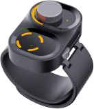 สกู๊ตเตอร์อลูมิเนียม TJQ-PRO X ความเร็วสูง 2000W พร้อมระยะเวลาการใช้งาน 40-90 นาที - Product Image 6