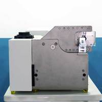 TU-S20 meilleur prix grand câble cosse terminal sertissage machine servomoteur grand câble