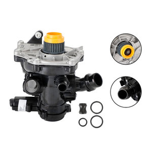 06 L121111H 538 0360 10 China OLIVER Bomba de Agua Electrónica para Volkswagen Audi EA888, Piezas de Auto, Comercio Transfronterizo - Product Image 4