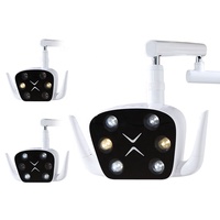 Ensemble de produits chirurgicaux pour dispositifs médicaux professionnels implant fauteuil dentaire prix des sillas odontologicas